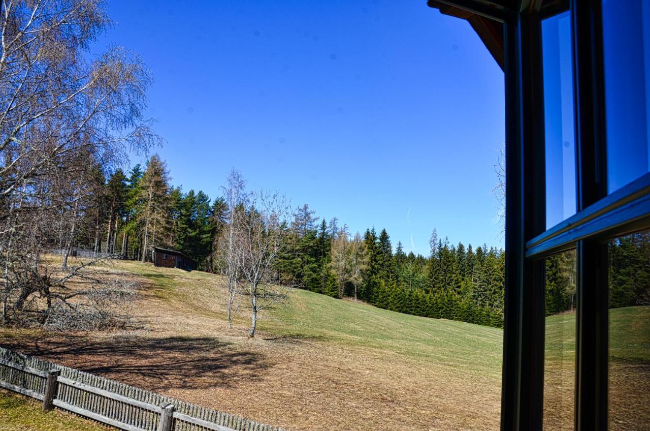 Ferienhaus Waldtraum Sankt Veit an der Glan Eksteriør billede